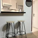Cozy Centre - Plaza Nemausus Appartamento *