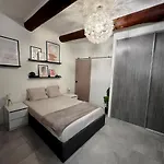 Appartamento Cozy Centre - Plaza Nemausus Nîmes