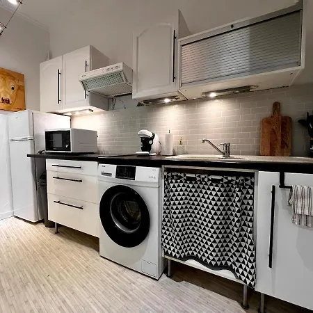 Appartamento Cozy Centre - Plaza Nemausus Nîmes