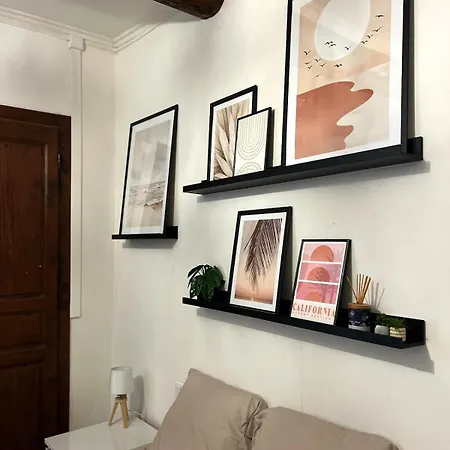 Cozy Centre - Plaza Nemausus 님