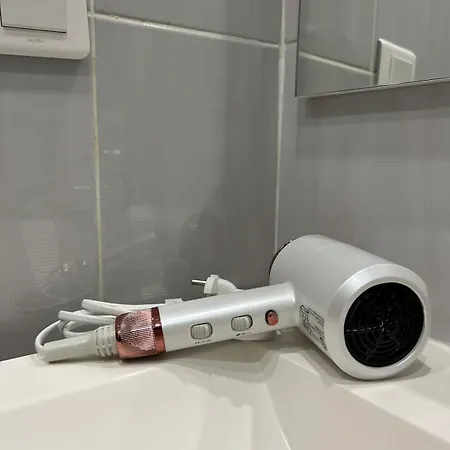 Cozy Centre - Plaza Nemausus 아파트 *