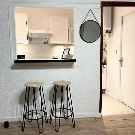 Cozy Centre - Plaza Nemausus Appartamento