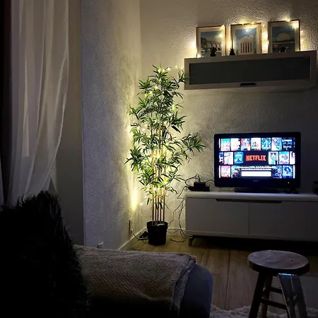 Cozy Centre - Plaza Nemausus *