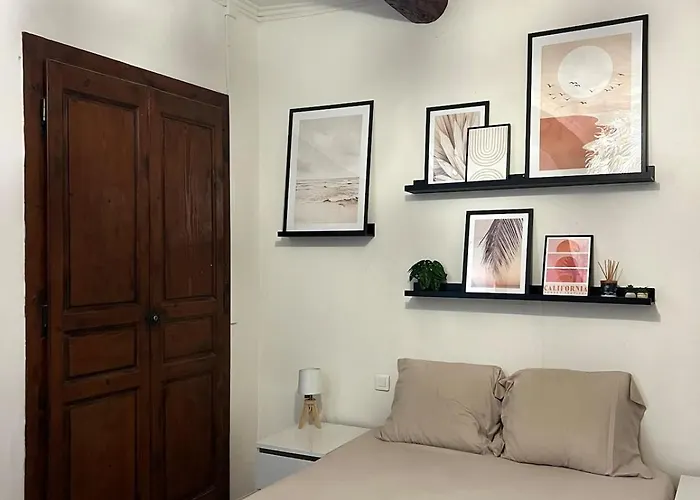 Cozy Centre - Plaza Nemausus * נים