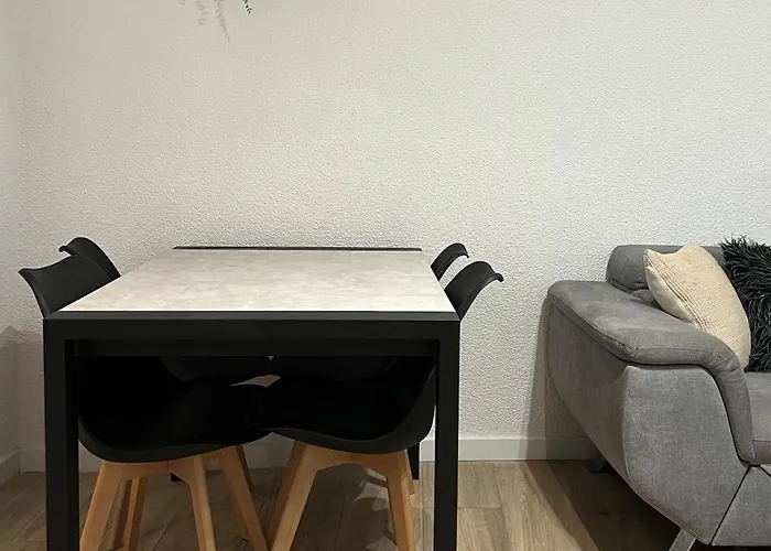 Cozy Centre - Plaza Nemausus * נים