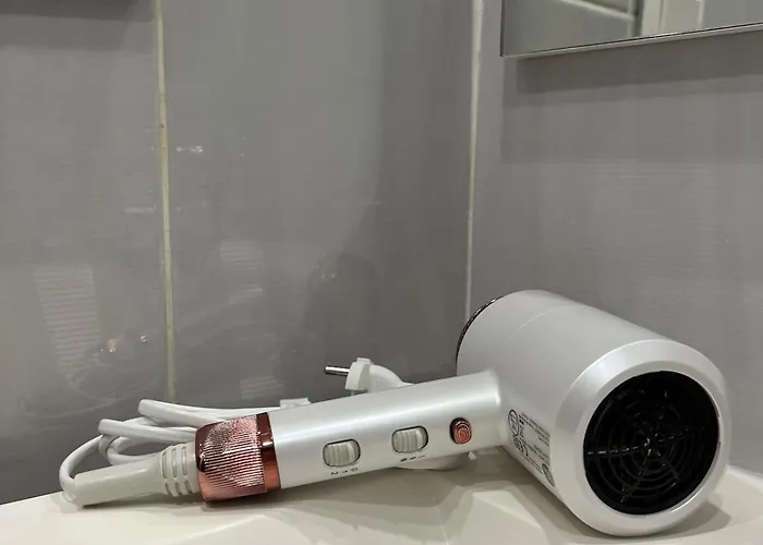 Cozy Centre - Plaza Nemausus דירה *