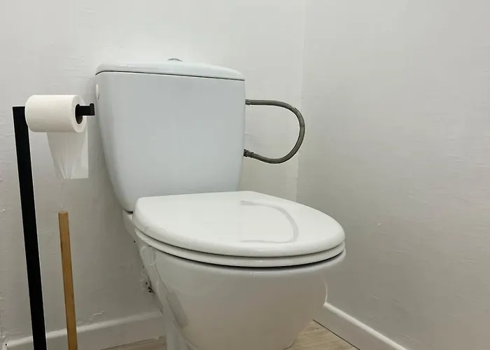 Cozy Centre - Plaza Nemausus